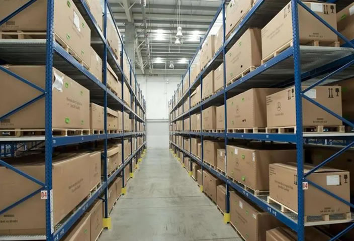 漳州到北安市货物仓储