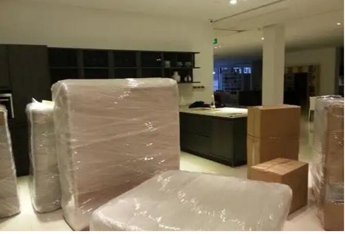 漳州到北安市长途搬家