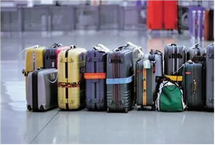 漳州到北安市行李托运